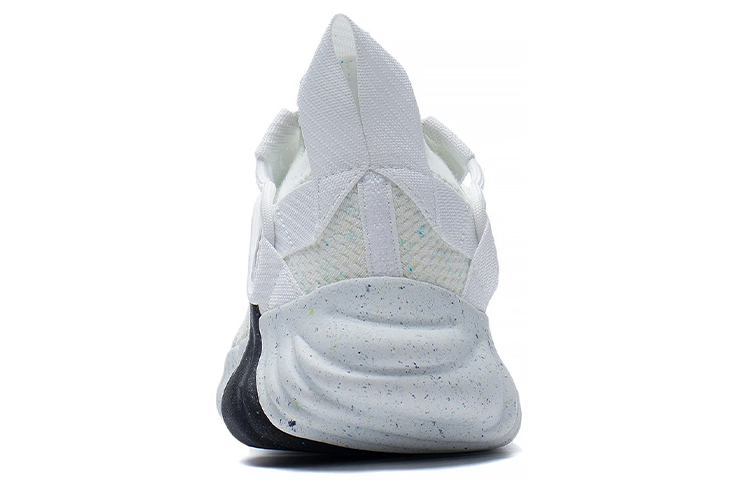 Details for Li-Ning WuKong Low 'White Grey' AGLS025-1