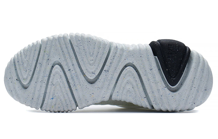Sizing Li-Ning WuKong Low 'White Grey' AGLS025-1