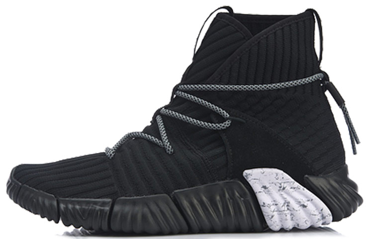 Li-Ning WuKong No Boundry 'Black' AGLN131-3