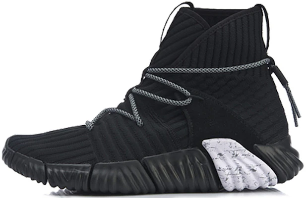 Li-Ning WuKong No Boundry 'Black' AGLN131-3 Buy Li-Ning WuKong No Boundry 'Black' AGLN131-3