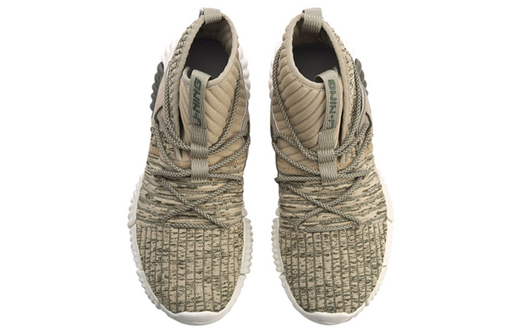 Shop Li-Ning WuKong No Boundry 'Green' AGLN131-2
