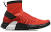 Order Li-Ning WuKong No Boundry Hi 'Black Red' AGLM197-1
