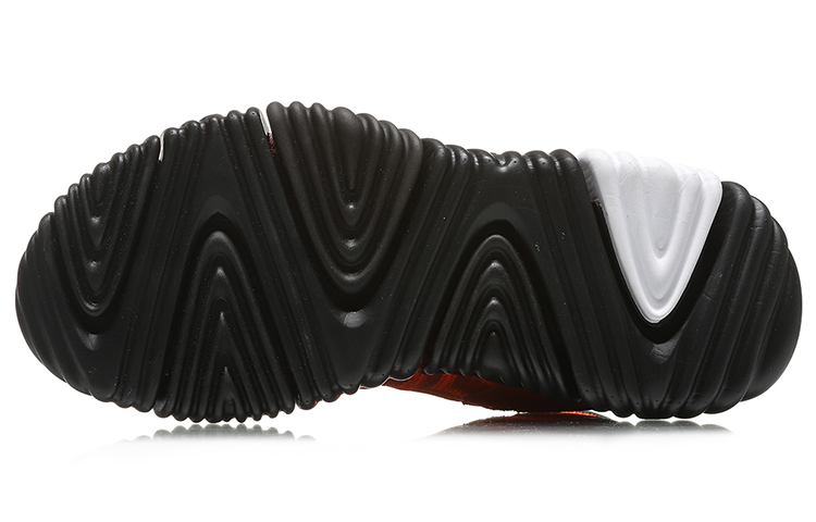 Purchase Li-Ning WuKong No Boundry Hi 'Black Red' AGLM197-1