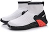Order Li-Ning WuKong No Boundry Hi 'Black White' AGLM163-5