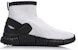 Li-Ning WuKong No Boundry Hi 'Black White' AGLM163-5