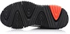 Li-Ning WuKong No Boundry Hi 'Black White' AGLM163-5