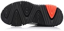 Shop Li-Ning WuKong No Boundry Hi 'Black White' AGLM163-5