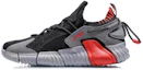 Buy Li-Ning WuKong x 2019 New York Fashion Week 'Grey Pink' AGLP111-3