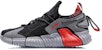 Li-Ning WuKong x 2019 New York Fashion Week 'Grey Pink' AGLP111-3