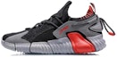 Buy Li-Ning WuKong x 2019 New York Fashion Week 'Grey Pink' AGLP111-3