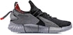 Li-Ning WuKong x 2019 New York Fashion Week 'Grey Pink' AGLP111-3
