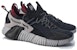 Li-Ning WuKong x 2019 New York Fashion Week 'Grey Black' AGLP111-4