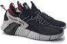 Lookbook Li-Ning WuKong x 2019 New York Fashion Week 'Grey Black' AGLP111-4