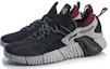 Shop Li-Ning WuKong x 2019 New York Fashion Week 'Grey Black' AGLP111-4