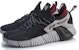 Li-Ning WuKong x 2019 New York Fashion Week 'Grey Black' AGLP111-4