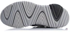 Purchase Li-Ning WuKong x 2019 New York Fashion Week 'Grey Black' AGLP111-4