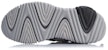 Li-Ning WuKong x 2019 New York Fashion Week 'Grey Black' AGLP111-4