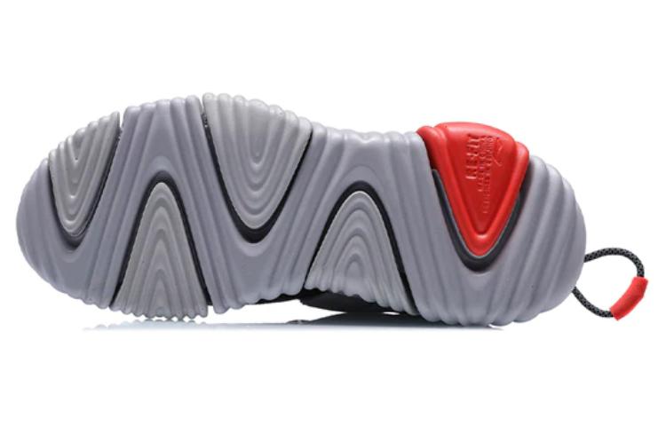 Purchase Li-Ning WuKong x 2019 New York Fashion Week 'Grey Pink' AGLP111-3