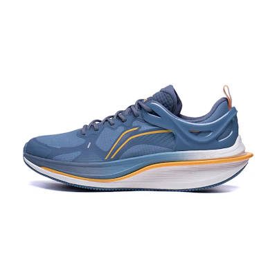 Li-Ning WuShi 5S 2.0 'Blue Orange'