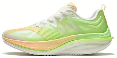Li-Ning WuShi 5S 2.0 'Neon Green Yellow' ARSS031-4 Li-Ning WuShi 5S 2.0 'Neon Green Yellow' ARSS031-4