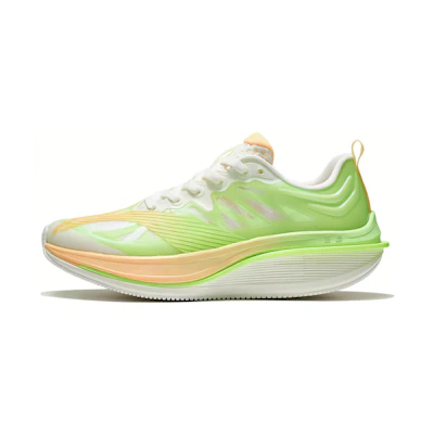 Li-Ning WuShi 5S 2.0 'Neon Green Yellow'