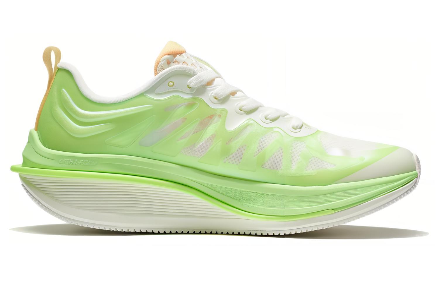 Order 李宁吴氏5S 2.0 '荧光绿黄' ARSS031-4