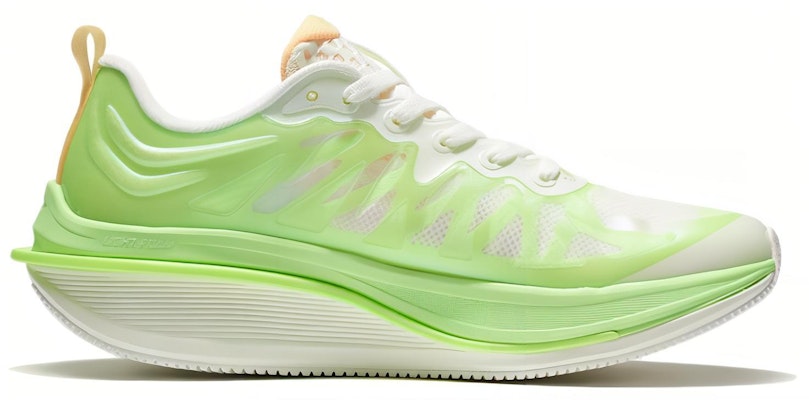 리닝 우시 5S 2.0 "네온 그린 옐로우" ARSS031-4 Order 리닝 우시 5S 2.0 "네온 그린 옐로우" ARSS031-4