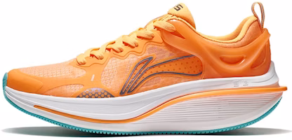 Li-Ning WuShi 5S 2.0 'Neon Orange' ARSS011-4 Li-Ning WuShi 5S 2.0 'Neon Orange' ARSS011-4