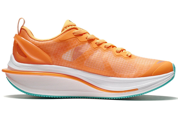 Order 李宁吴狮5S 2.0 “霓虹橙” ARSS011-4