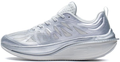 Li-Ning WuShi 5S 2.0 'Silver Grey' ARSS031-2 Li-Ning WuShi 5S 2.0 'Silver Grey' ARSS031-2