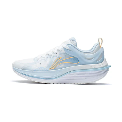 Li-Ning WuShi 5S 2.0 'White'
