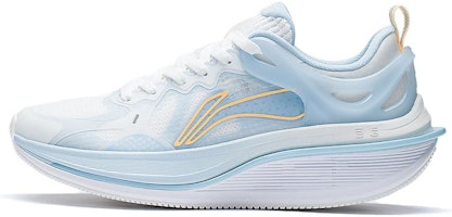 Li-Ning WuShi 5S 2.0 'White' ARSS011-1 Li-Ning WuShi 5S 2.0 'White' ARSS011-1