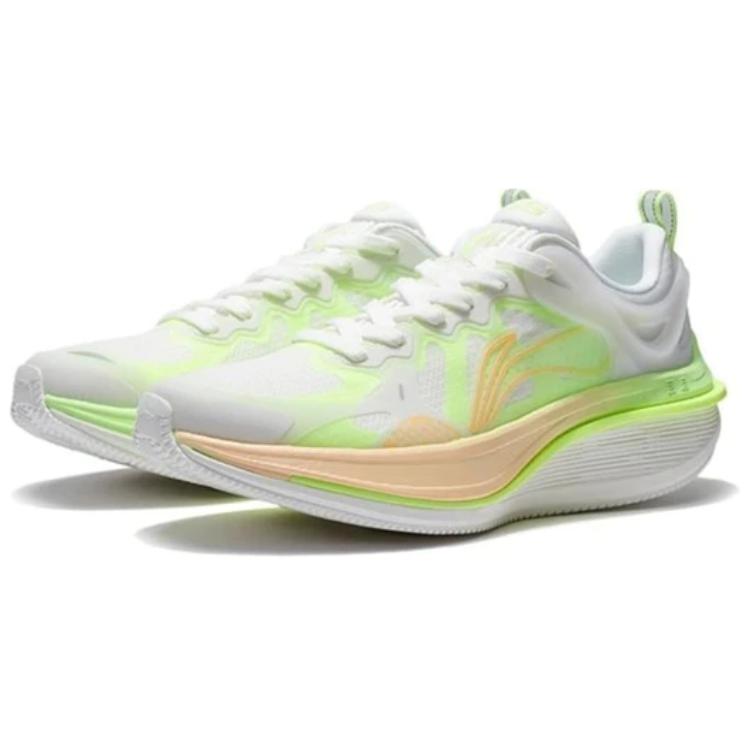 Lookbook 李宁 吾适5S 2.0 ARSS011-5