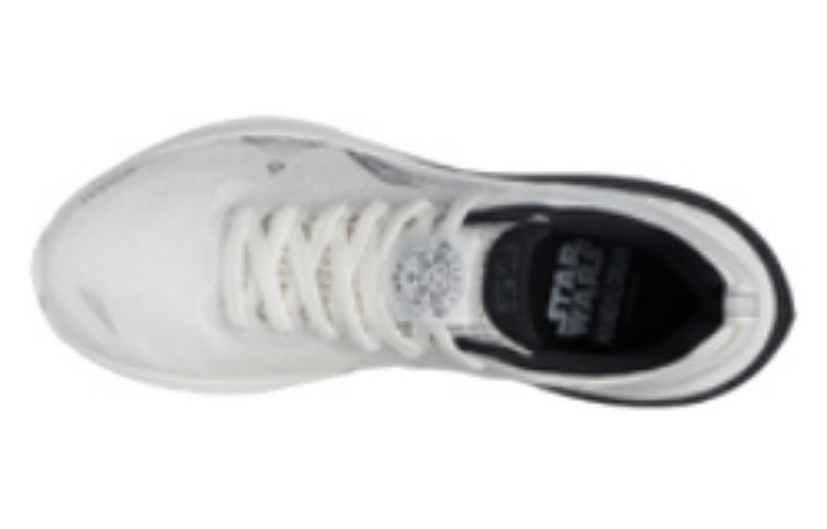 Li-Ning WuShi 5S 2.0 Star Wars 'White Black' 圖 3