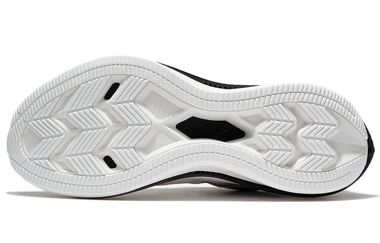 Li-Ning WuShi 5S 2.0 Star Wars 'White Black' 圖 4