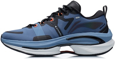 Li-Ning WuShi 5S 'Black Navy' ARSR031-3 Li-Ning WuShi 5S 'Black Navy' ARSR031-3