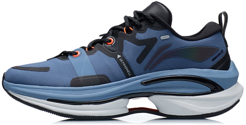 Li-Ning WuShi 5S 'Black Navy' ARSR031-3 Buy Li-Ning WuShi 5S 'Black Navy' ARSR031-3