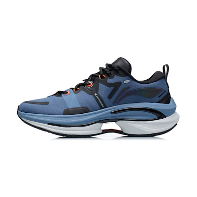 Li-Ning WuShi 5S 'Black Navy'