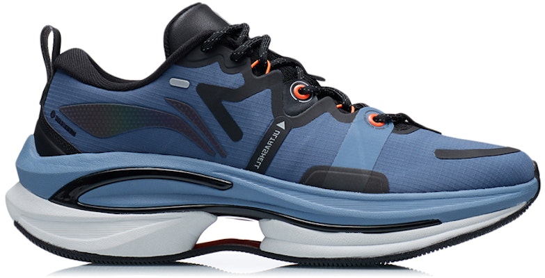 Li-Ning WuShi 5S 'Black Navy' ARSR031-3 Order Li-Ning WuShi 5S 'Black Navy' ARSR031-3