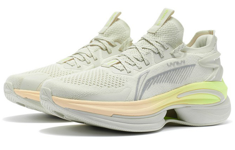 Lookbook 리닝 우시 5S (Li-Ning WuShi 5S) ARHR071-8