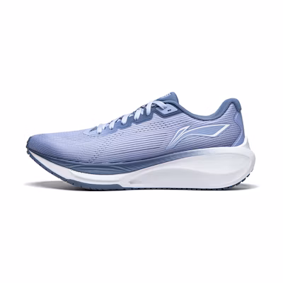 Li-Ning Wushi 5S Lite 2.0 'Ocean Blue White'