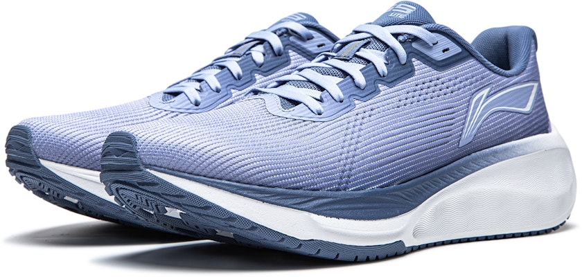 Li-Ning Wushi 5S Lite 2.0 'Ocean Blue White' ARSU009-1 Lookbook Li-Ning Wushi 5S Lite 2.0 'Ocean Blue White' ARSU009-1