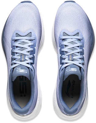 Li-Ning Wushi 5S Lite 2.0 'Ocean Blue White' ARSU009-1 Shop Li-Ning Wushi 5S Lite 2.0 'Ocean Blue White' ARSU009-1