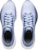 Li-Ning Wushi 5S Lite 2.0 'Biru Laut Putih' ARSU009-1