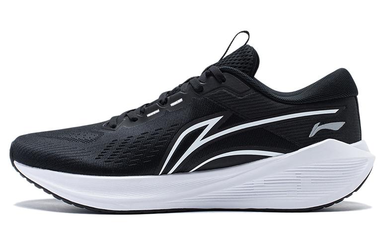 Buy Li-Ning WuShi 5S Lite V2 'Negro Blanco' ARST053-3