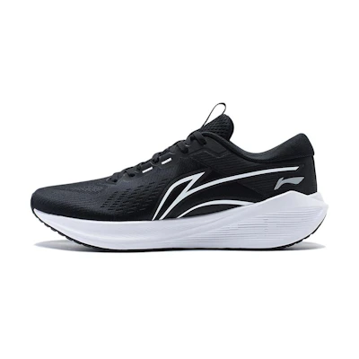 Li-Ning WuShi 5S Lite V2 'Black White'