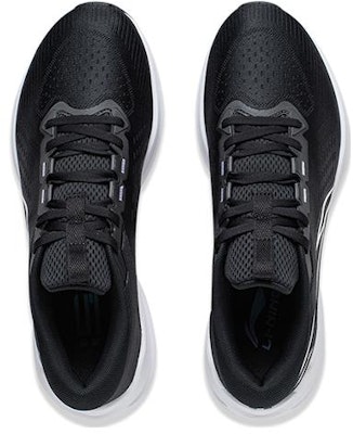 Li-Ning WuShi 5S Lite V2 'Black White' ARST053-3 Lookbook Li-Ning WuShi 5S Lite V2 'Black White' ARST053-3