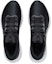 Lookbook Li-Ning WuShi 5S Lite V2 'Hitam Putih' ARST053-3