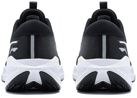 Li-Ning WuShi 5S Lite V2 'Black White' ARST053-3 Shop Li-Ning WuShi 5S Lite V2 'Black White' ARST053-3