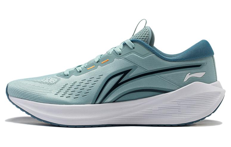 Li-Ning WuShi 5S Lite V2 'Blue Green' ARST053-2